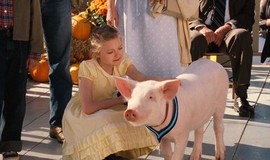 Charlotte's Web: Official Clip - He Really is Some Pig