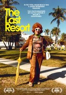 The Last Resort poster image