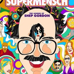 Supermensch: The Legend of Shep Gordon photo 7