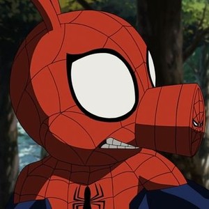 Ultimate Spider-Man: Season 1, Episode 20 - Rotten Tomatoes