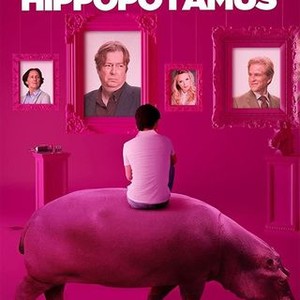 The Hippopotamus (2017) photo 17