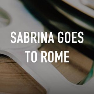 Sabrina Goes to Rome photo 7