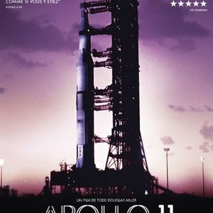 Apollo 11 (2019)