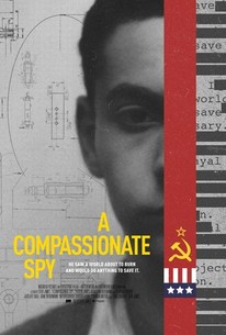 A Compassionate Spy | Rotten Tomatoes