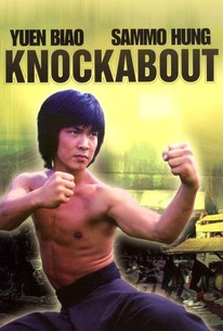 Watch trailer for Knockabout
