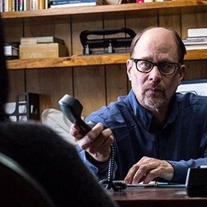 Terry Kinney as Dr. Page in "I Smile Back." photo 17