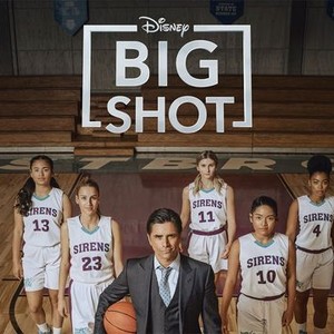 Big Shot (TV series) - Wikipedia