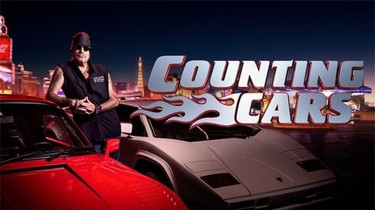 Counting Cars Season 10 Rotten Tomatoes