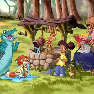The Adventures of Brer Rabbit (2006) photo 5