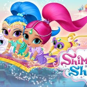 Shimmer and Shine: Season 2, Episode 15 - Rotten Tomatoes