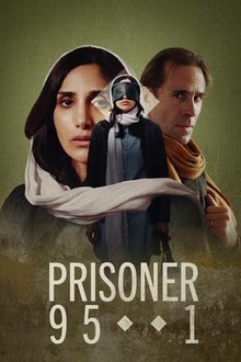 Prisoner 951: Season 1 | Rotten Tomatoes