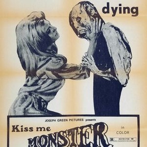 Kiss Me Monster (1968) photo 13
