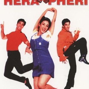 Hera Pheri (2000)