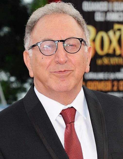 Makram Khoury