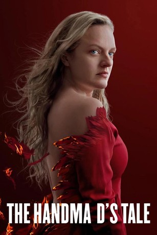 The Handmaid s Tale Season 1 Rotten Tomatoes