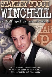 Winchell poster