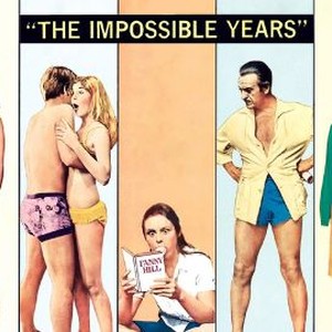 The Impossible Years photo 4