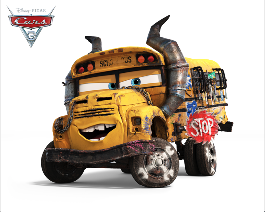 Cars 3 cars online