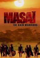 Masai: The Rain Warriors poster image