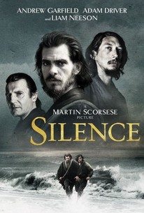 Watch trailer for Silence