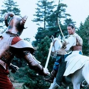 Hearts and Armour (1983) photo 3