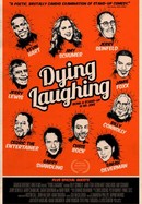 Dying Laughing poster image