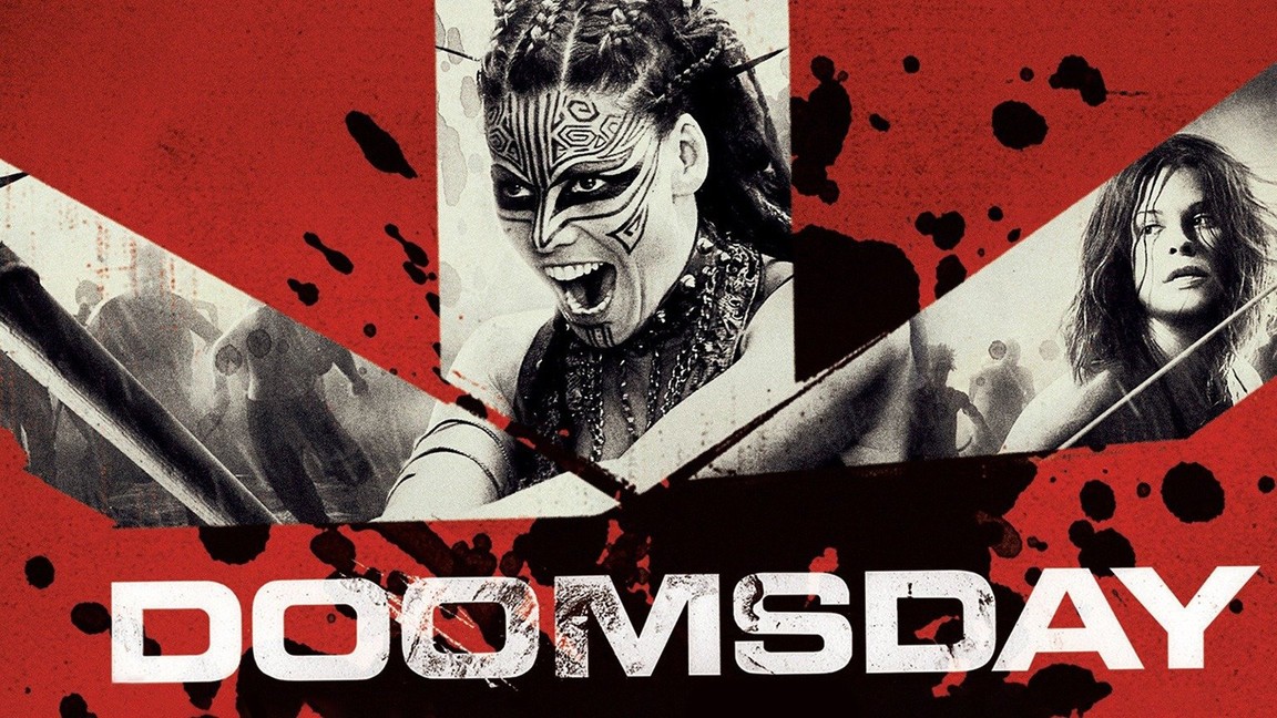 doomsday movie poster