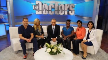 The Doctors: Season 12 | Rotten Tomatoes