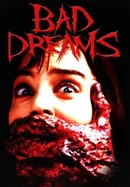 Bad Dreams poster image