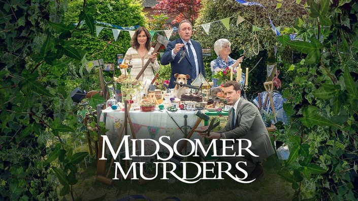 Midsomer Murders: Season 18