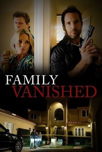 Family Vanished