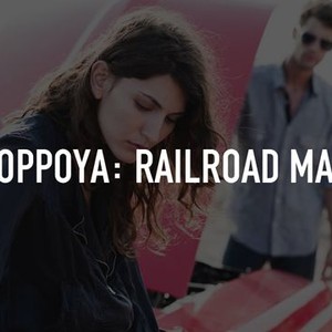 Poppoya: Railroad Man photo 5