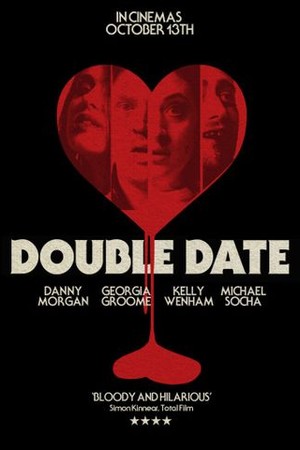 Double Date poster