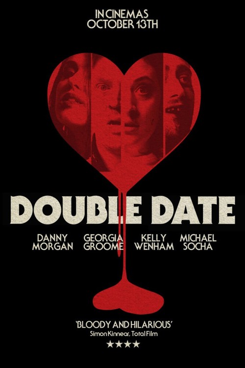 Double Date poster