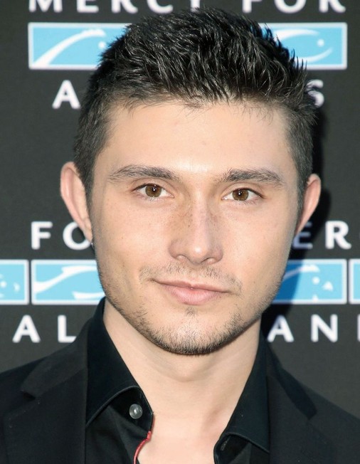 Mateus Ward