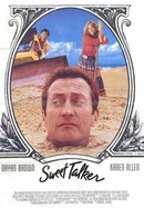 Sweet Talker poster image