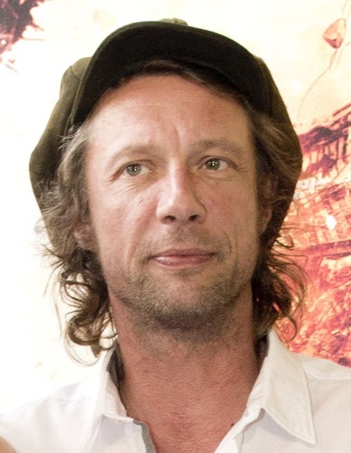 Antti Reini