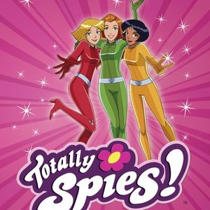 Girl Spies Cartoon Porn Movies - Totally Spies! - Rotten Tomatoes