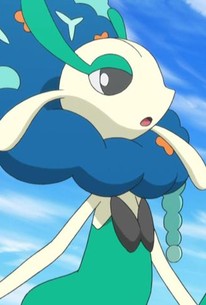 Pokemon XY  Episode 21 