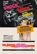 Dr. Jekyll and Sister Hyde poster image
