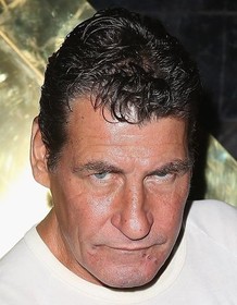 John Boxer | Rotten Tomatoes