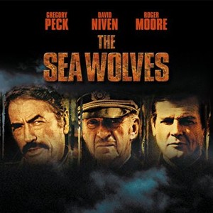 The Sea Wolves photo 6