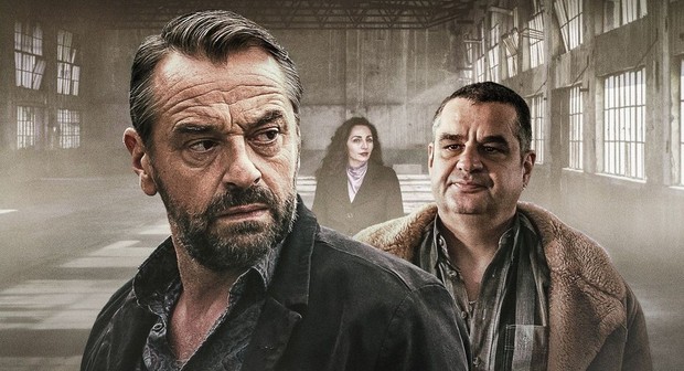 Undercover (2019) | Rotten Tomatoes 