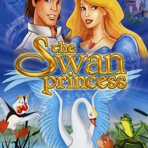 The Swan Princess (1994) photo 17