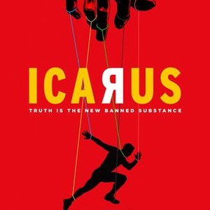 Icarus (2017) photo 16