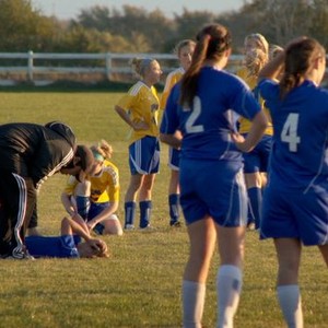 Head Games (2012) photo 14