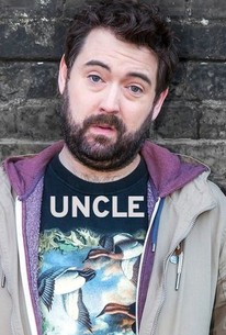 Uncle: Season 3 poster image