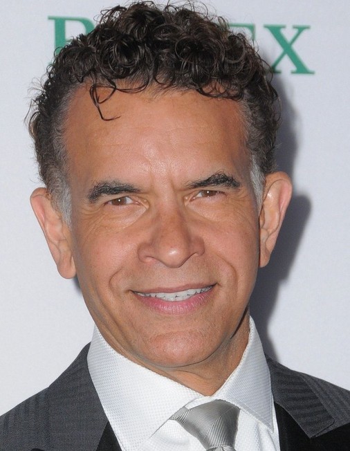 Brian Stokes Mitchell