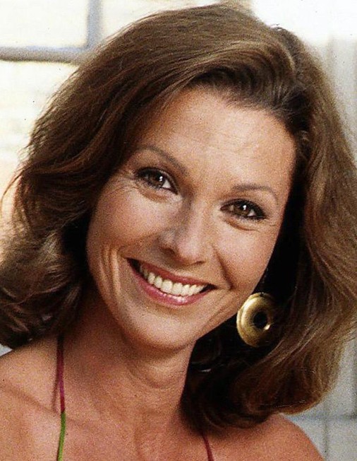 Pamela Salem