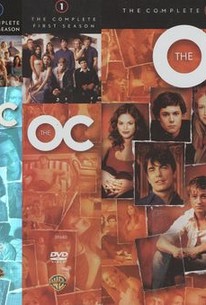 The O C Season 1 Episode 12 Rotten Tomatoes